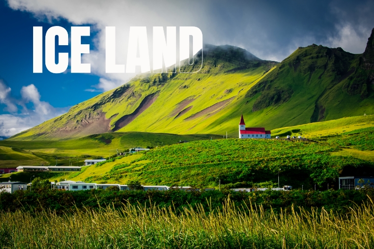 12D11N AMAZING ICELAND WITH SCANDINAVIA